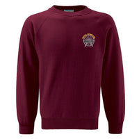 Ysgol Gymraeg Bro Allta Sweatshirt