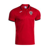 Llangyfelach AFC Joma Combi Premium S/S Polo