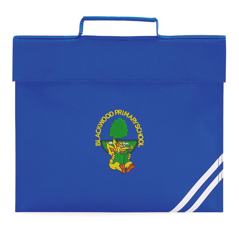 Blackwood Primary School Book Bag