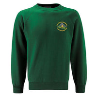 Ysgol Gymraeg Trelyn Sweatshirt