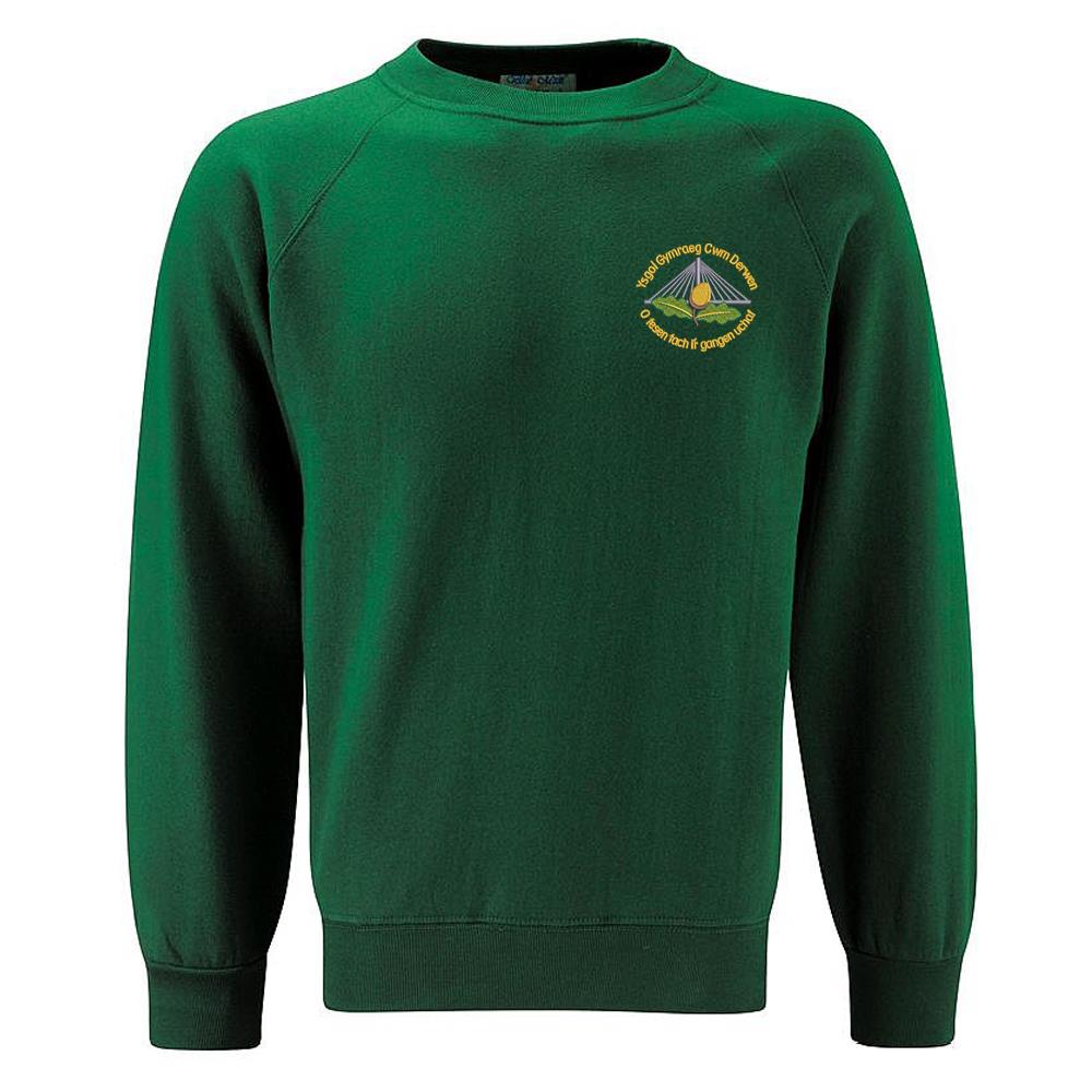 Ysgol Gymraeg Trelyn Sweatshirt