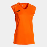 Joma Championship VIII Womens Sleeveless Shirt