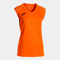 Joma Championship VIII Womens Sleeveless Shirt