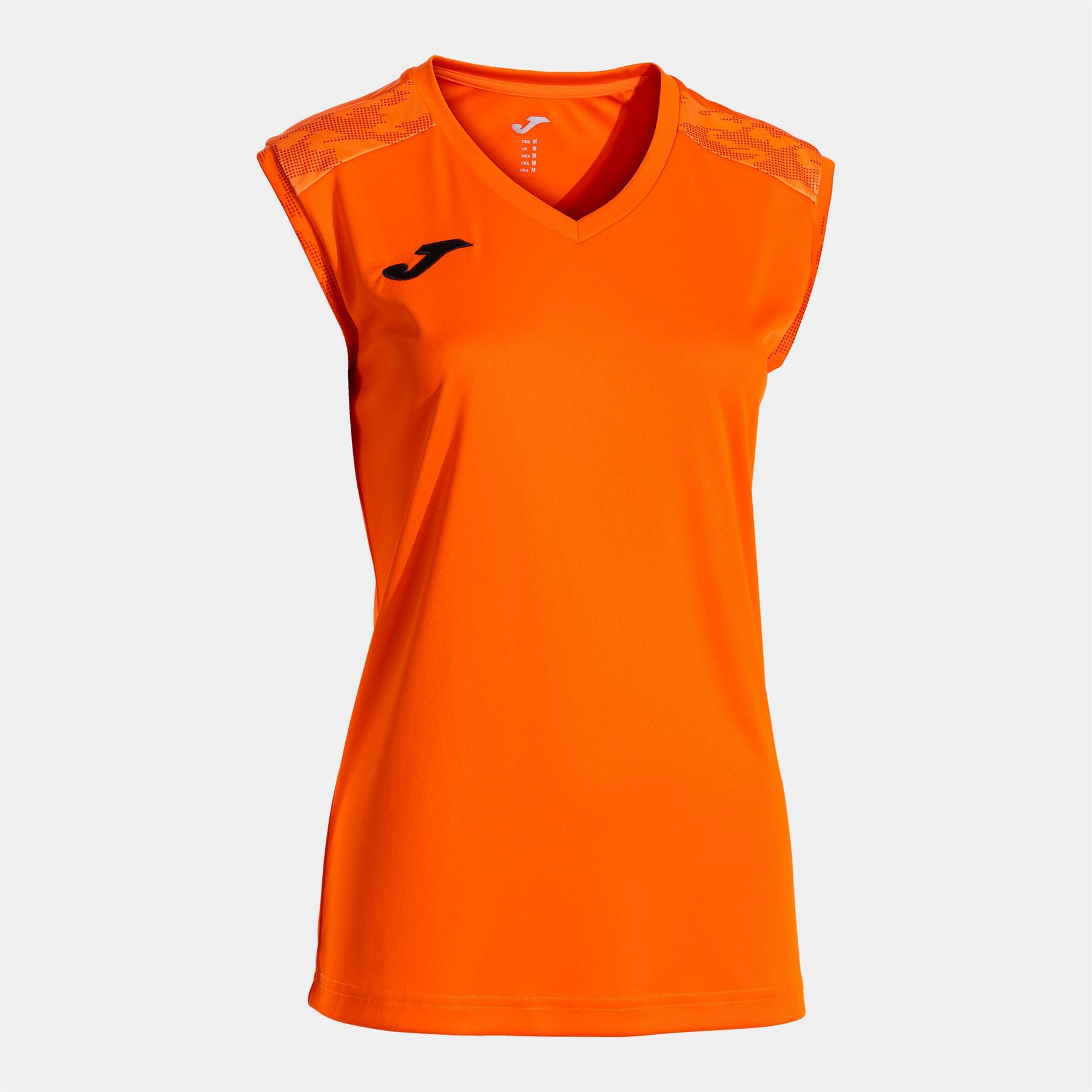 Joma Championship VIII Womens Sleeveless Shirt