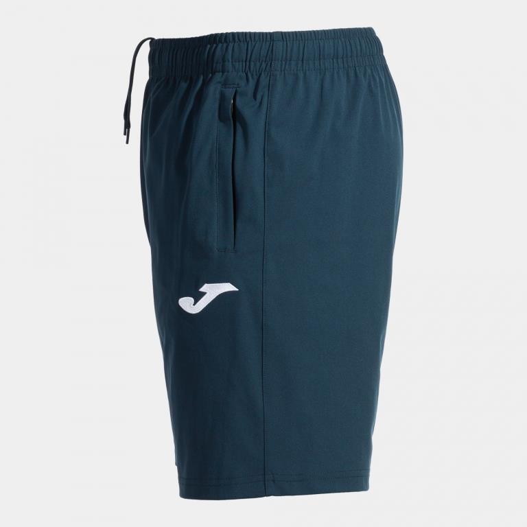 AFC Bargoed Joma Combi Bermuda Shorts