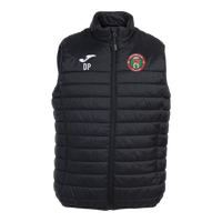 Cefn Fforest AFC Joma Urban V Padding Vest