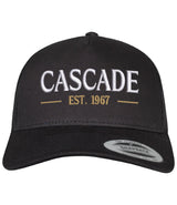 Cascade YC Trucker Cap