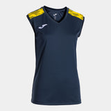Joma Championship VIII Womens Sleeveless Shirt