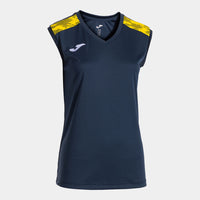 Joma Championship VIII Womens Sleeveless Shirt