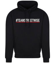 Streetwise Hashtag Hooded Sweatshirt