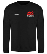 Rhythmix Dance Academy Childrens Sweatshirt