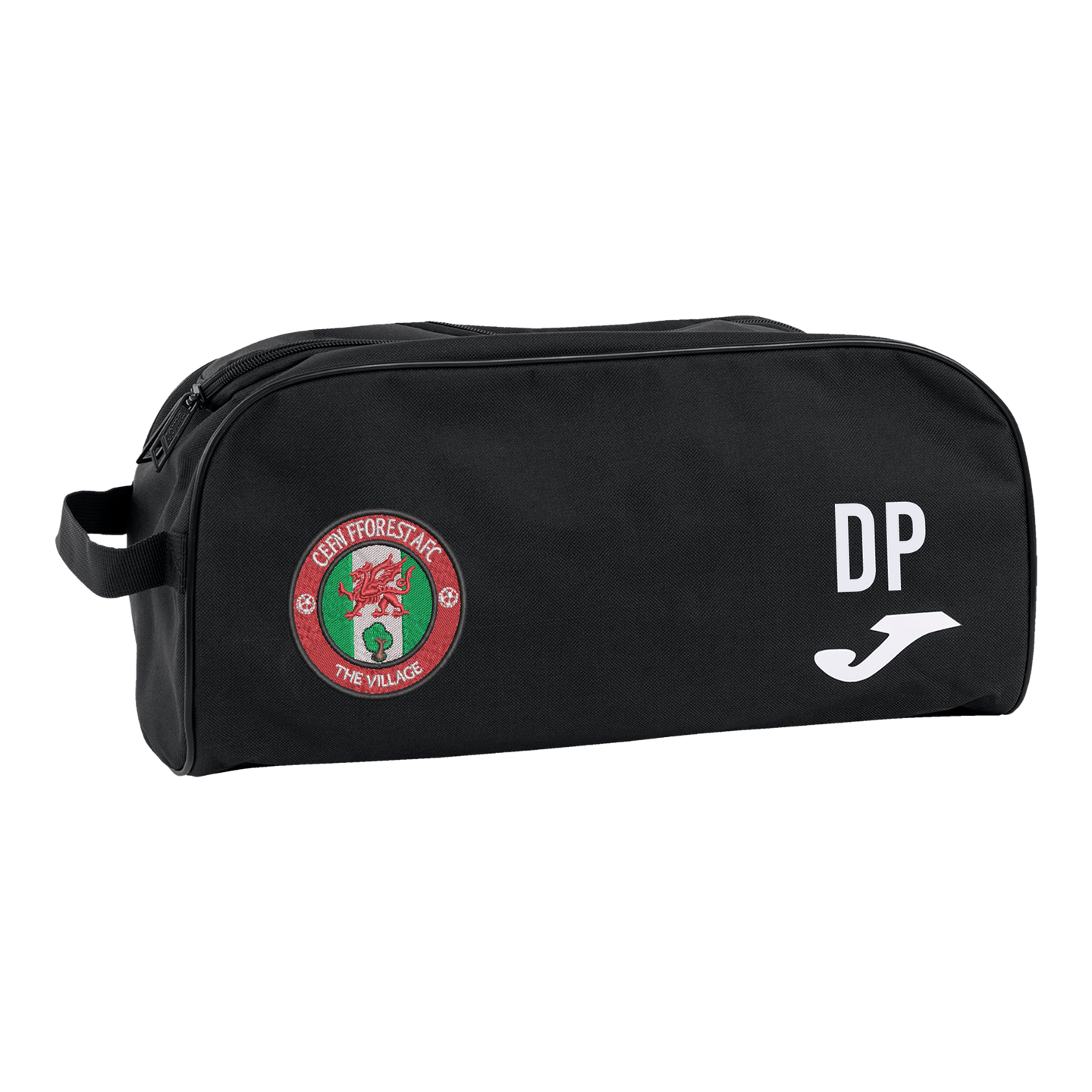 Cefn Fforest AFC Joma Shoe Bag