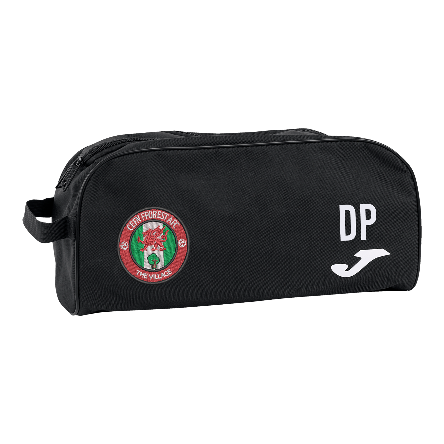Cefn Fforest AFC Joma Shoe Bag
