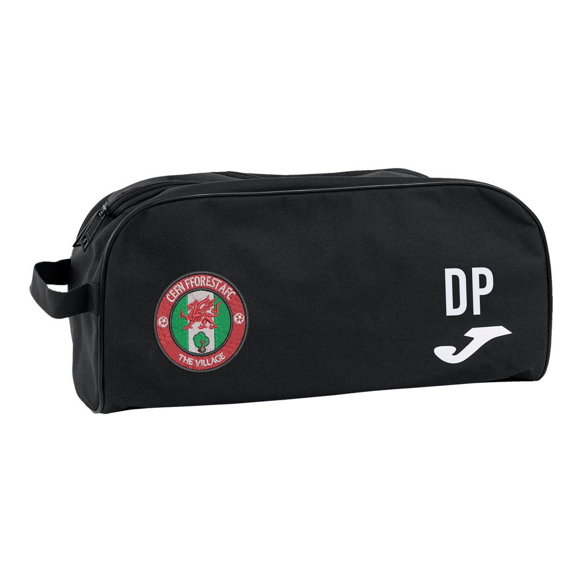 Cefn Fforest AFC Joma Shoe Bag