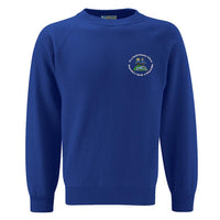 Tir-y-Berth Primary School Sweatshirt