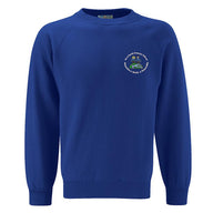 Tir-y-Berth Primary School Sweatshirt