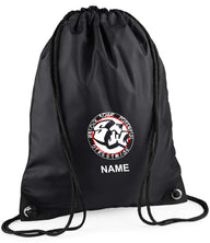 Streetwise Gymsac