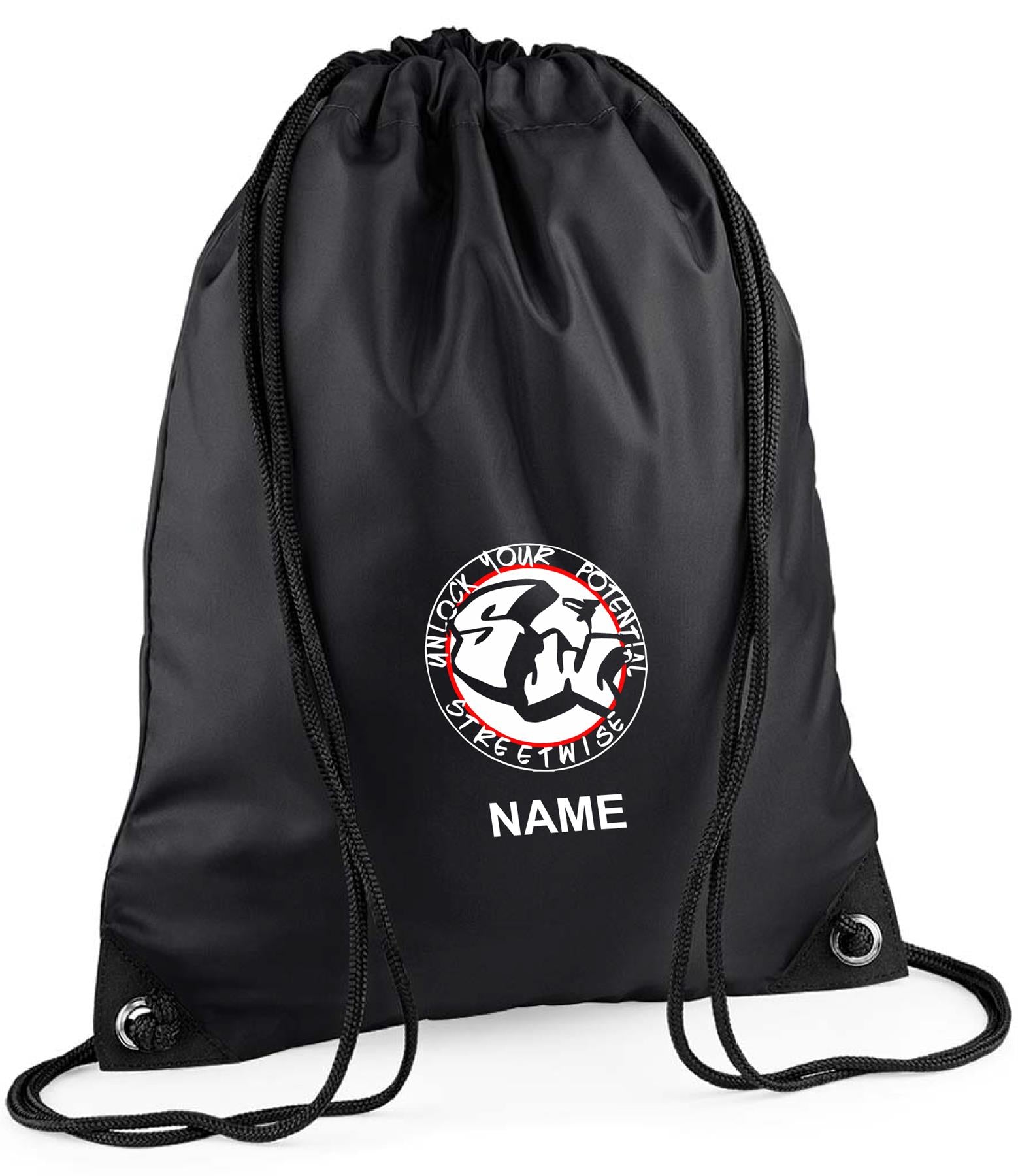 Streetwise Gymsac