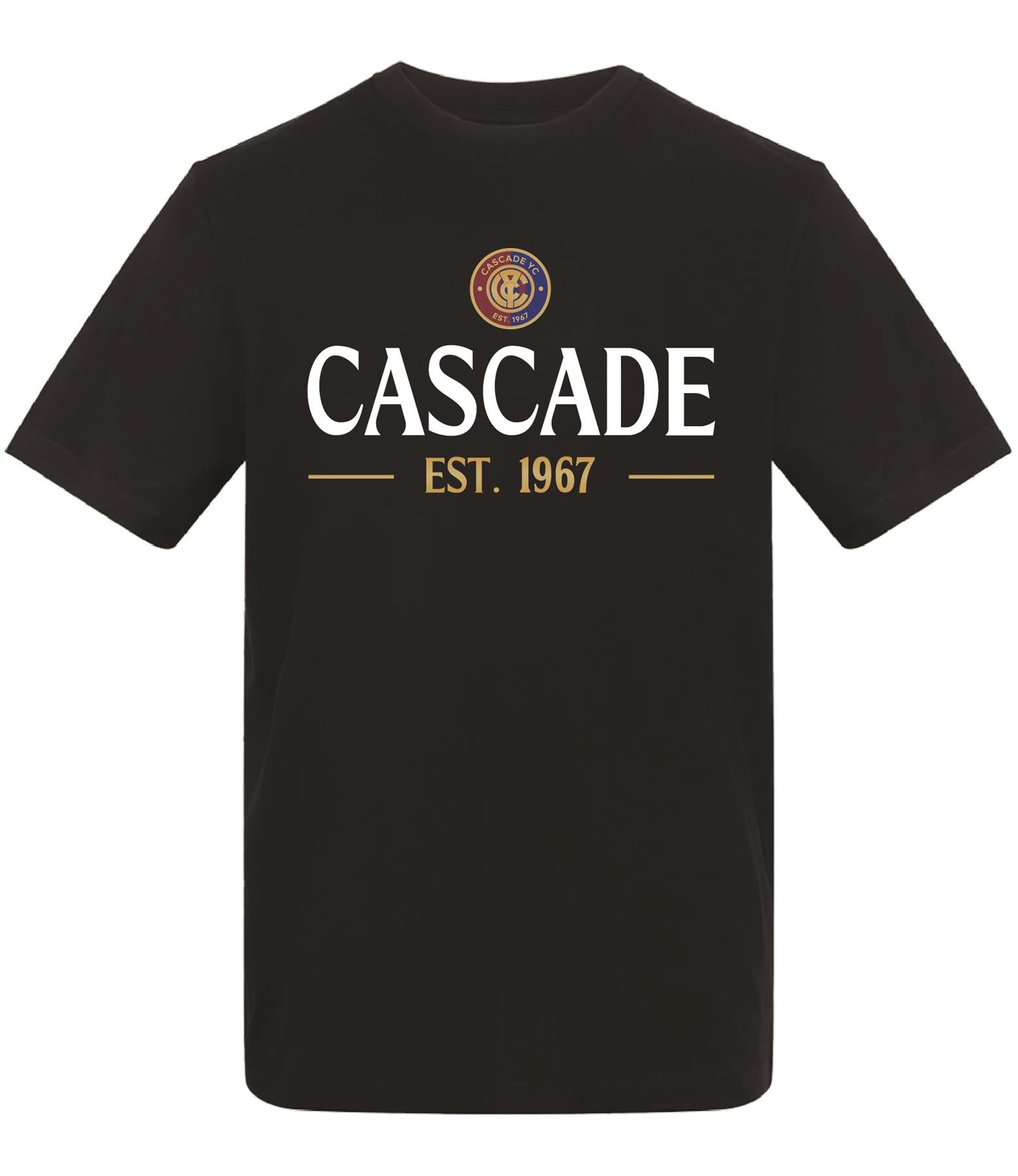 Cascade YC T-Shirt