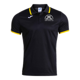 Portskewett & Sudbrook Junior JFC Joma Combi Premium S/S Polo