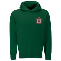 Ysgol Gymraeg Gilfach Fargod Hoodie