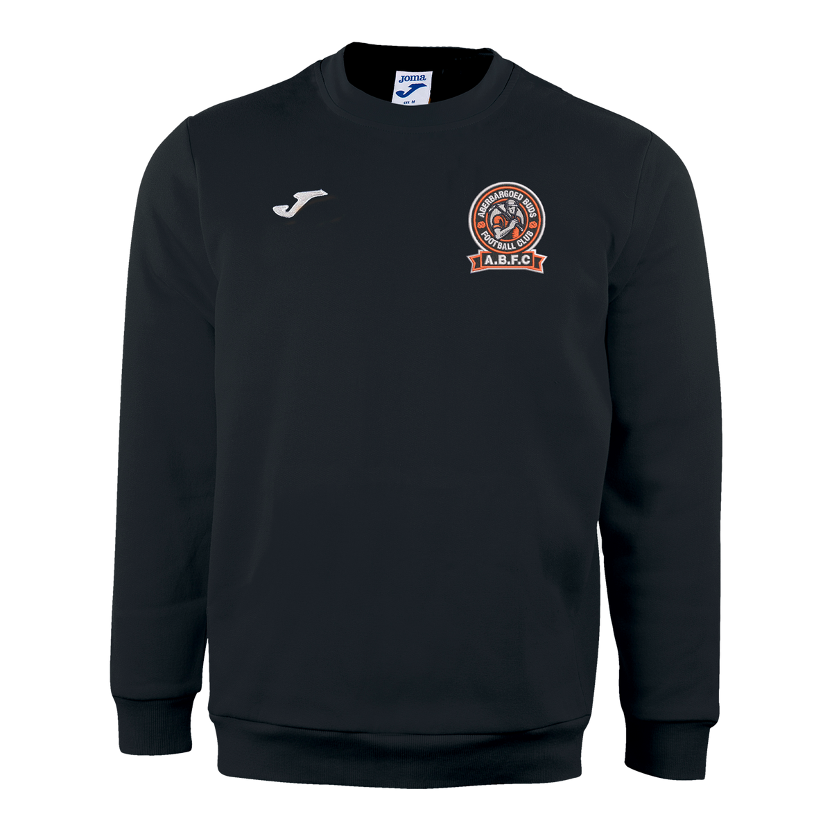 Aberbargoed Buds FC Joma Cairo II Sweatshirt