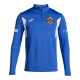 AFC Bargoed Joma Winner III 1/4 Zip Sweatshirt