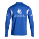 AFC Bargoed Joma Winner III 1/4 Zip Sweatshirt