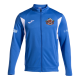 AFC Bargoed Joma Winner III Full Zip Sweatshirt