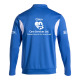 AFC Bargoed Joma Winner III Full Zip Sweatshirt
