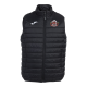 AFC Bargoed Joma Urban V Padded Vest