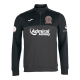 Aberbargoed Buds FC Joma Winner 1/4 Zip Sweatshirt