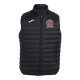 Aberbargoed Buds FC Joma Urban V Padded Vest
