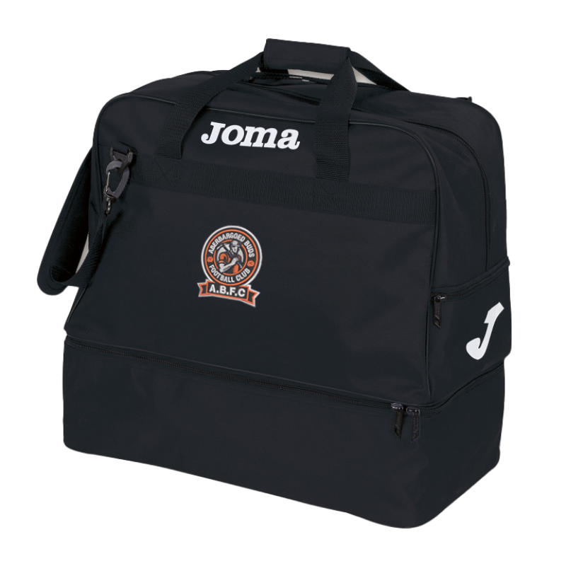 Aberbargoed Buds FC Joma Training III Bag