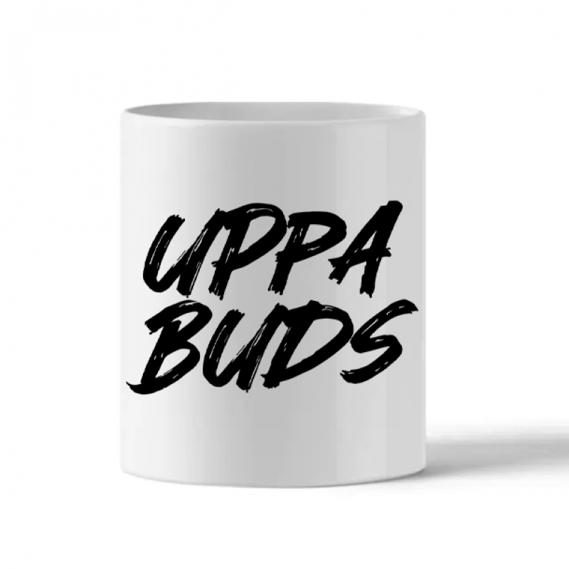 Aberbargoed Buds FC Mug