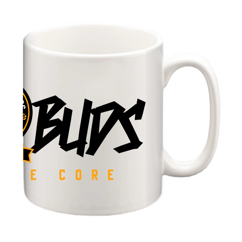 Aberbargoed Buds FC Mug