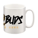 Aberbargoed Buds FC Mug
