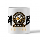 Aberbargoed Buds FC Mug