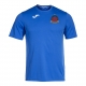 Argoed Reform Club Joma Combi Short Sleeve T-Shirt