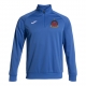 Argoed Reform Club Joma Faraon 1/4 Zip Sweatshirt