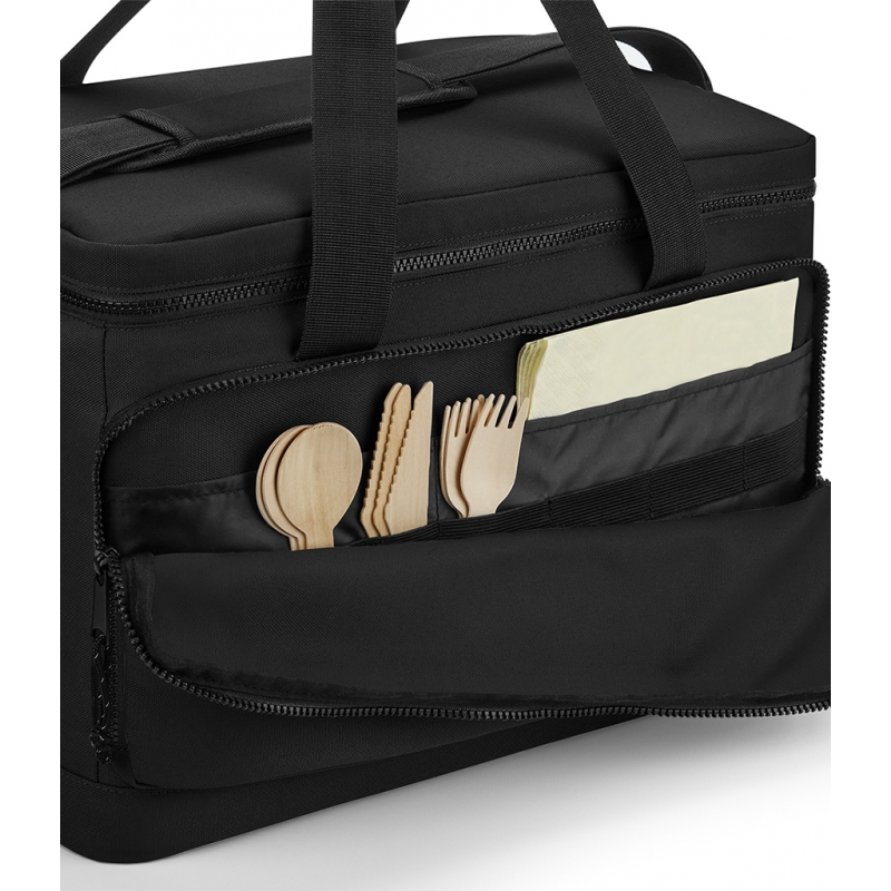 Motorhome Touring Scotland Large Cooler Bag