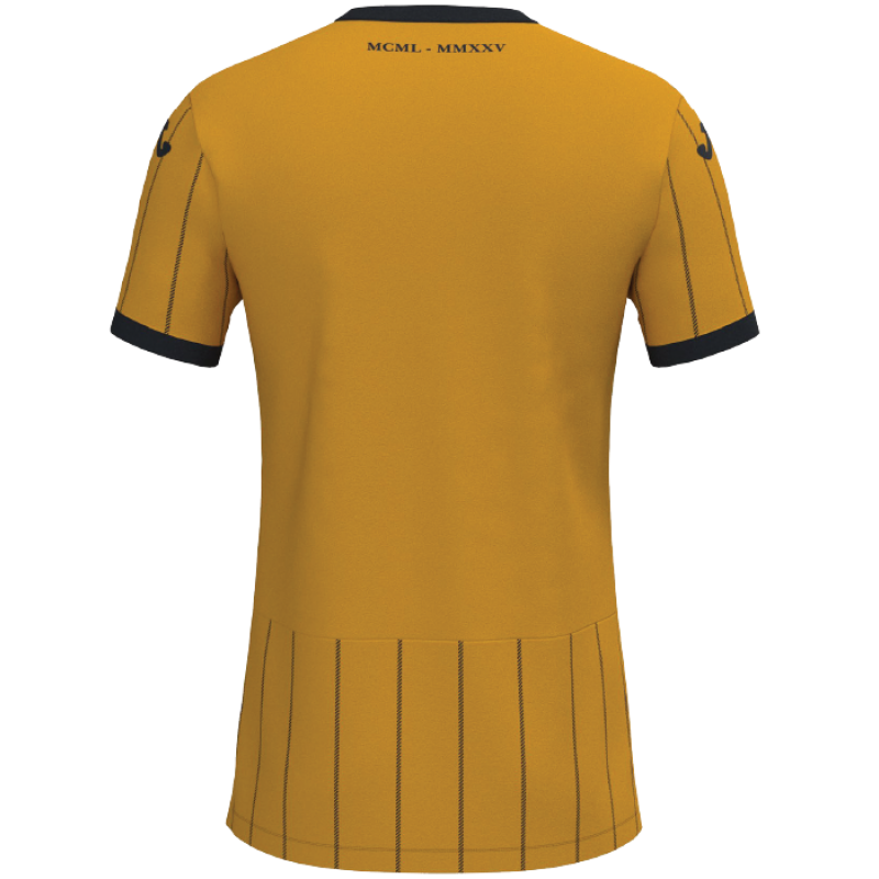 Carmarthen Town AFC Joma Home Shirt 2025/26 (Adults)
