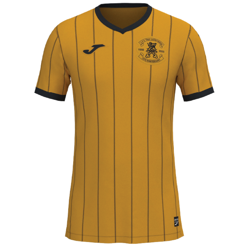 Carmarthen Town AFC Joma Home Shirt 2025/26 (Adults)