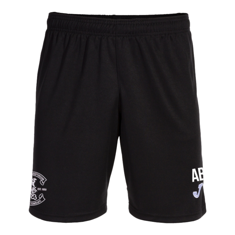 Carmarthen Town AFC Joma Tokyo Shorts