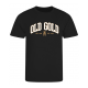 Carmarthen Town AFC - Old Gold Collection - T-Shirt