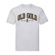 Carmarthen Town AFC - Old Gold Collection - T-Shirt