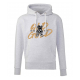 Carmarthen Town AFC - Old Gold Collection - Hoodie