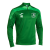 Carmarthen Town AFC Joma Championship VIII 1/4 Zip Sweatshirt