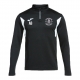 Carmarthen Town AFC Academy Joma Winner III 1/4 Zip Sweatshirt (Adults)