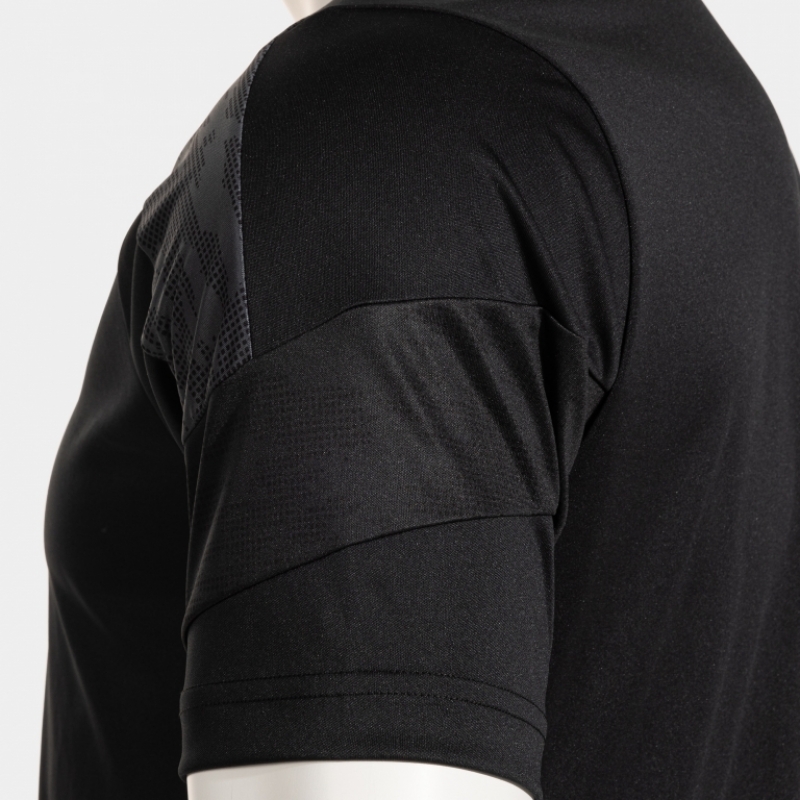 Carmarthen Town AFC Joma Championship VIII S/S T-Shirt